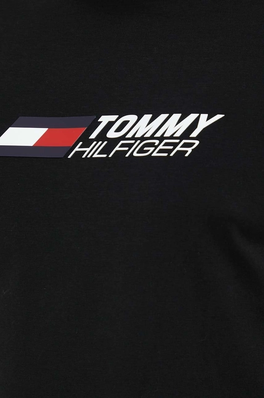 Tričko s dlhým rukávom Tommy Hilfiger Pánsky