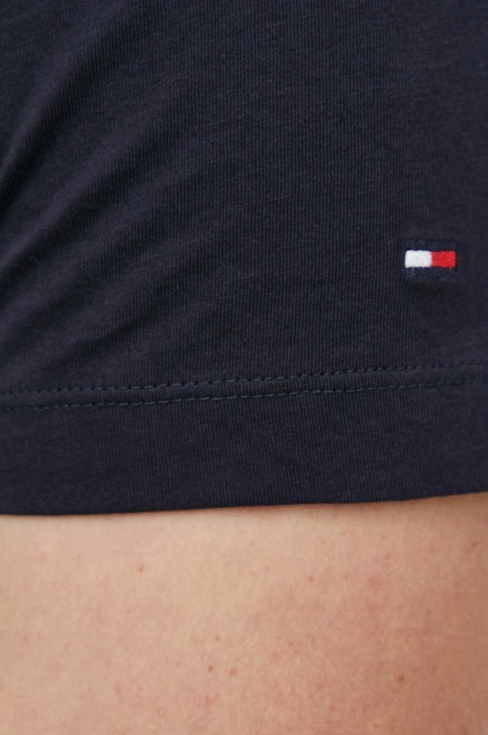 Tommy Hilfiger t-shirt bawełniany Męski