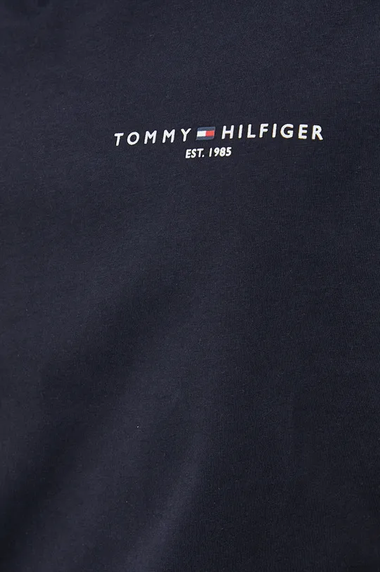 Pamučna majica Tommy Hilfiger Muški