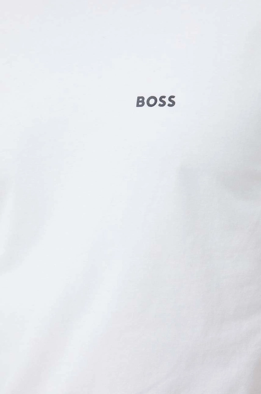 BOSS t-shirt BOSS GREEN Męski