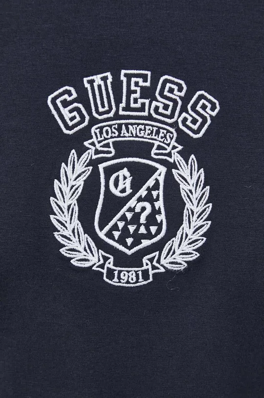 Kratka majica Guess Moški