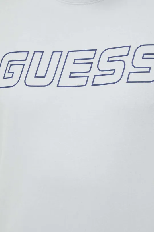 Guess t-shirt Męski