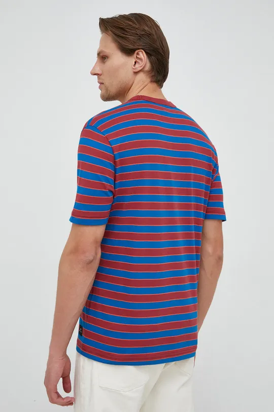 PS Paul Smith t-shirt bawełniany 100 % Bawełna