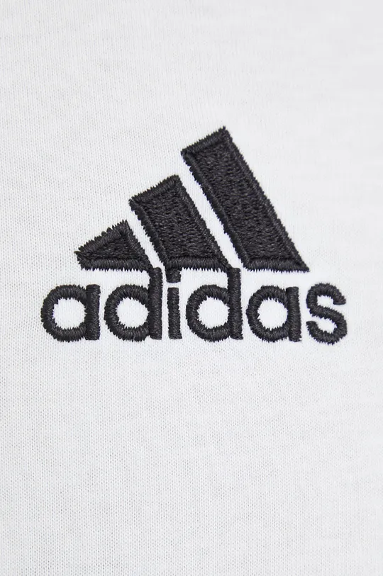 adidas Performance t-shirt in cotone