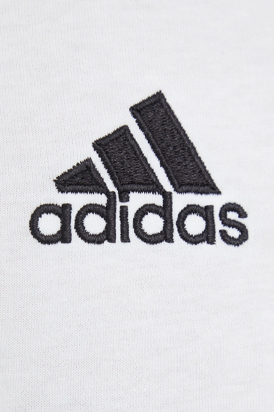 Βαμβακερό μπλουζάκι adidas Performance