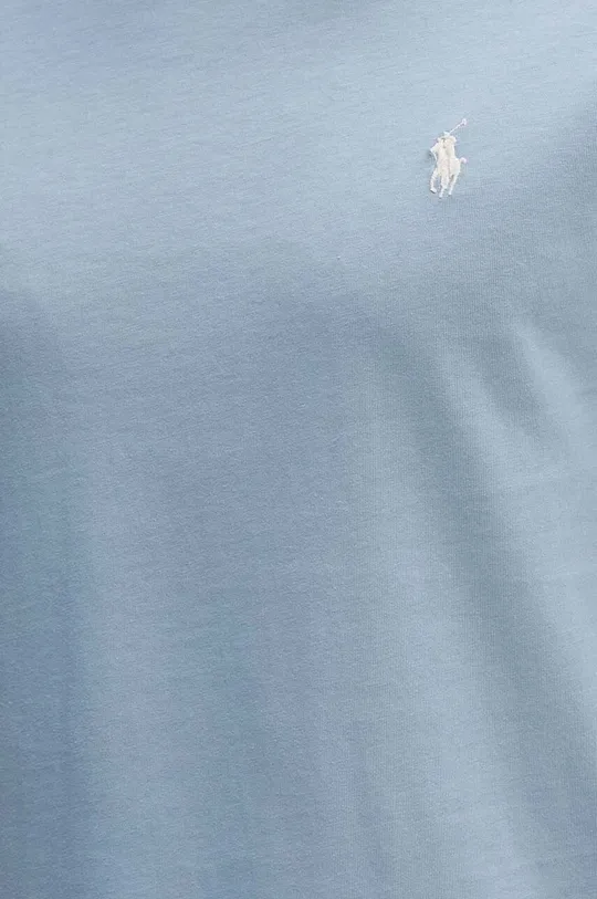 Polo Ralph Lauren t-shirt in cotone Uomo
