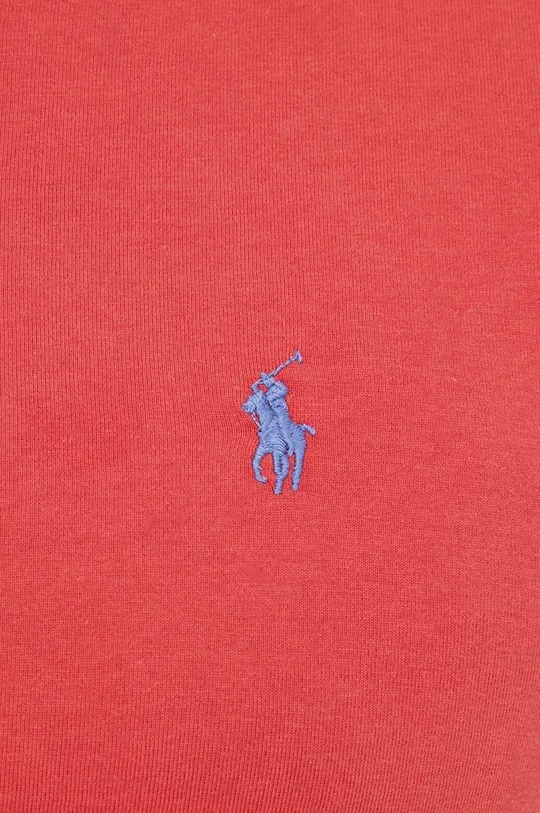 Pamučna majica Polo Ralph Lauren Muški