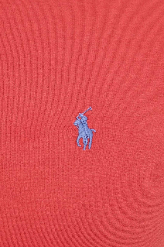 Бавовняна футболка Polo Ralph Lauren Чоловічий