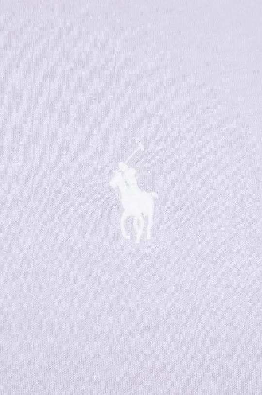 Polo Ralph Lauren t-shirt bawełniany Męski