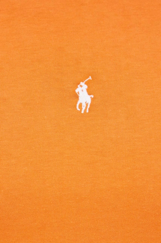 Polo Ralph Lauren t-shirt bawełniany Męski