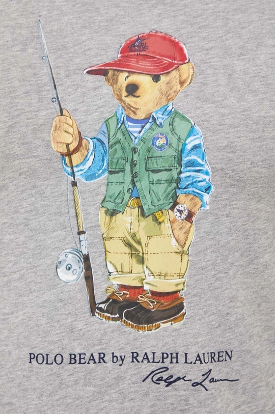 Polo Ralph Lauren t-shirt bawełniany Męski