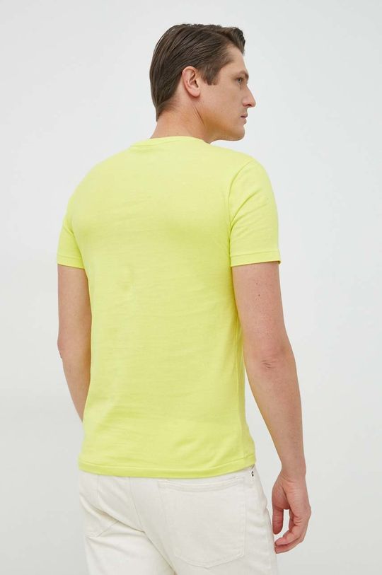 Bavlněné tričko Polo Ralph Lauren 