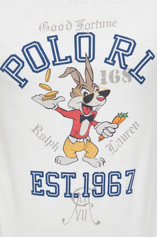 Pamučna majica Polo Ralph Lauren Muški