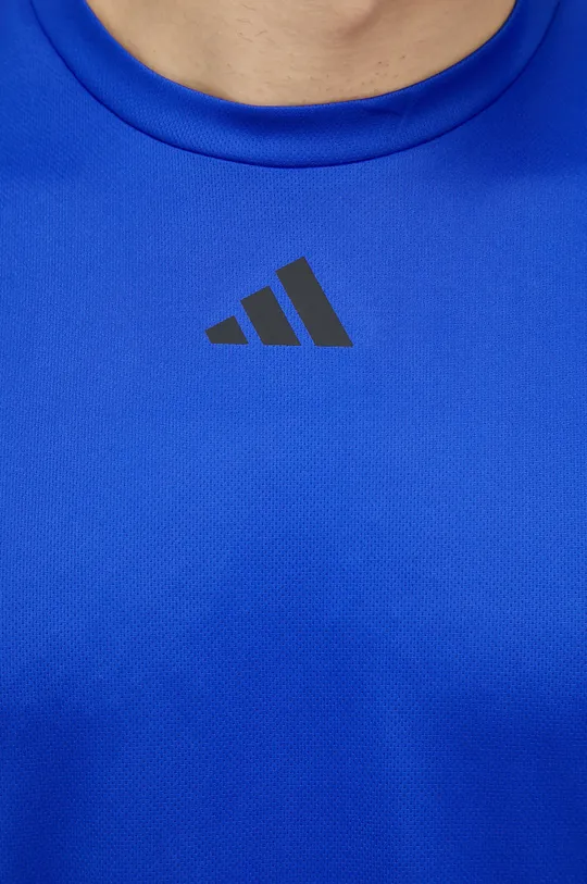 adidas Performance t-shirt treningowy HIIT Base Męski