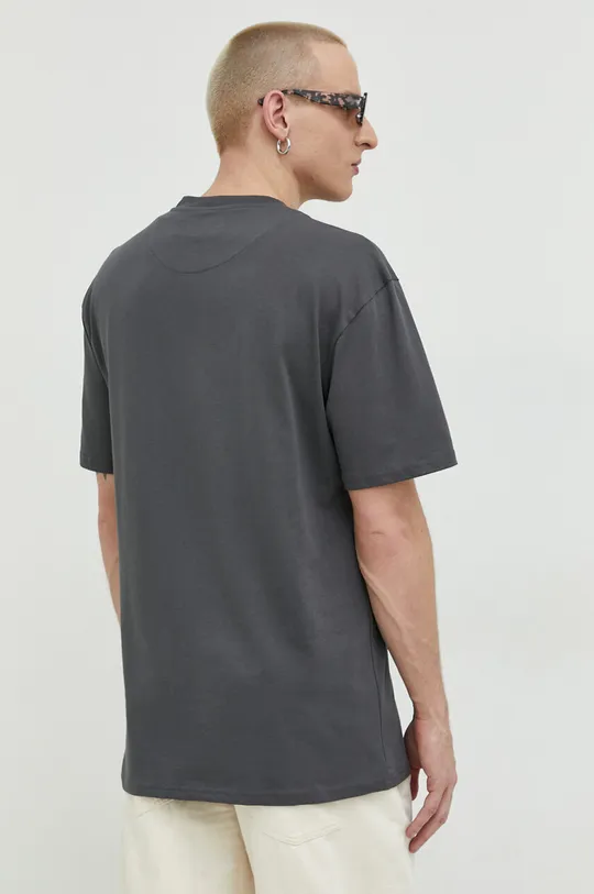 Βαμβακερό μπλουζάκι Karl Kani  100% Βαμβάκι