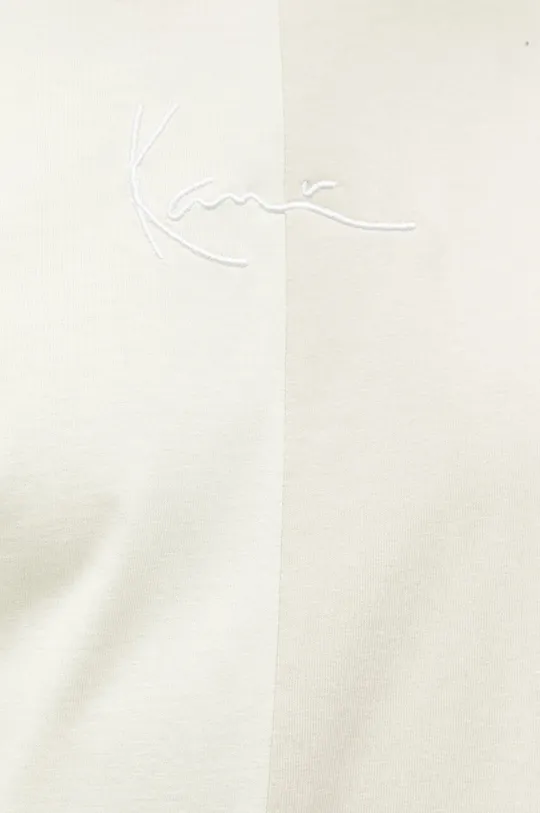 Βαμβακερό μπλουζάκι Karl Kani Ανδρικά