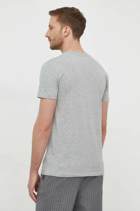 Polo Ralph Lauren t-shirt in cotone pacco da 3 Uomo