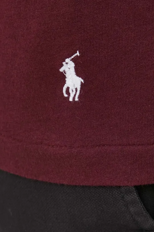 Хлопковая футболка Polo Ralph Lauren 3 шт