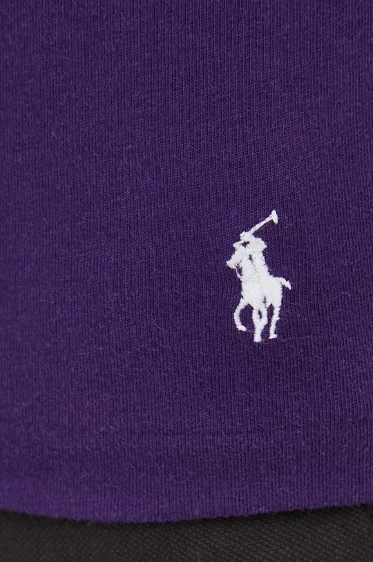 Polo Ralph Lauren t-shirt bawełniany 3-pack