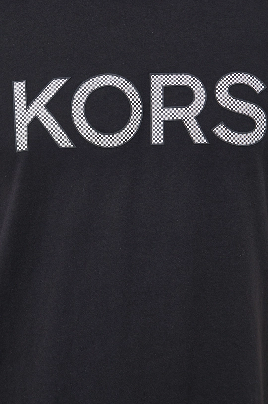 Michael Kors t-shirt bawełniany Męski