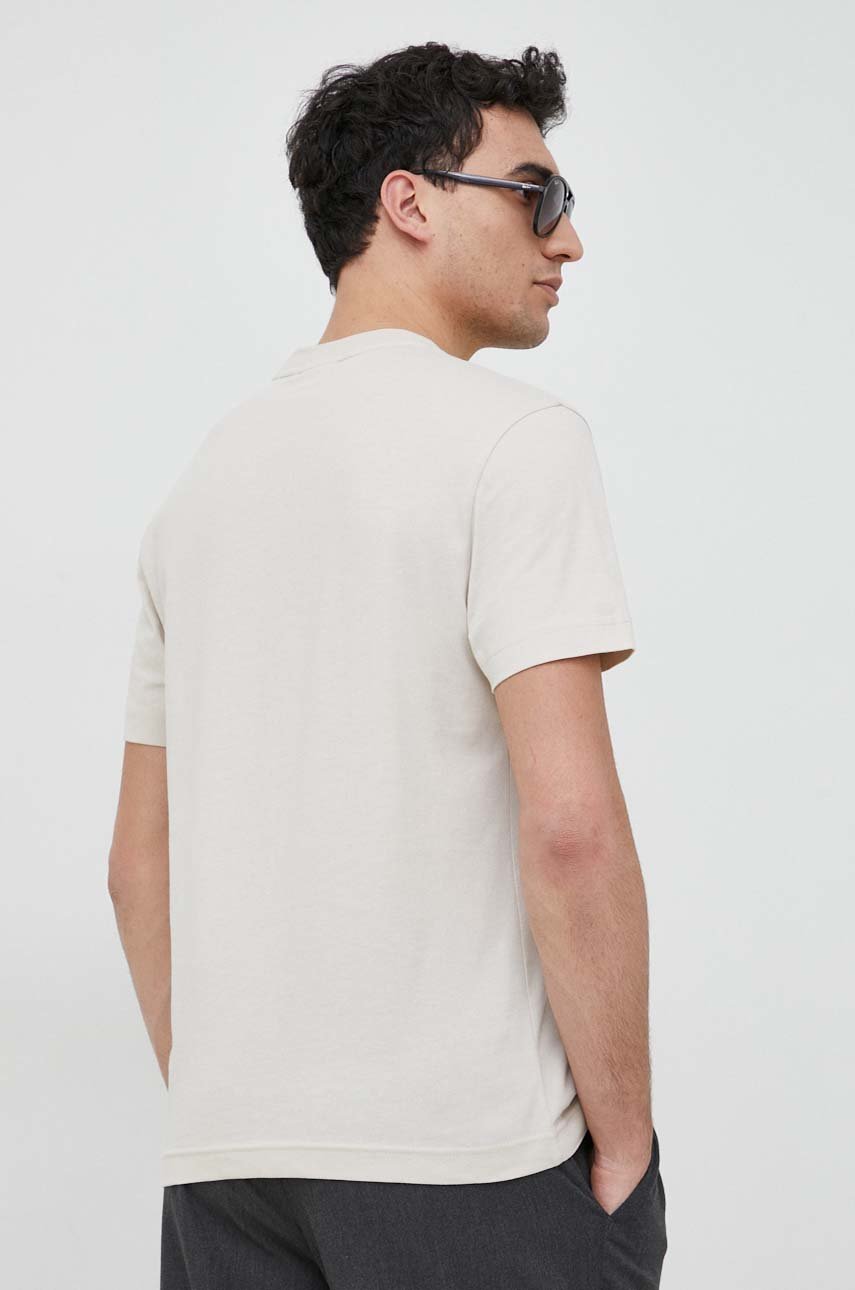 Calvin Klein t-shirt bawełniany 100 % Bawełna