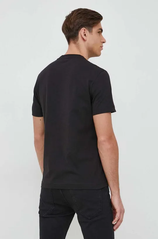 Calvin Klein t-shirt bawełniany 100 % Bawełna