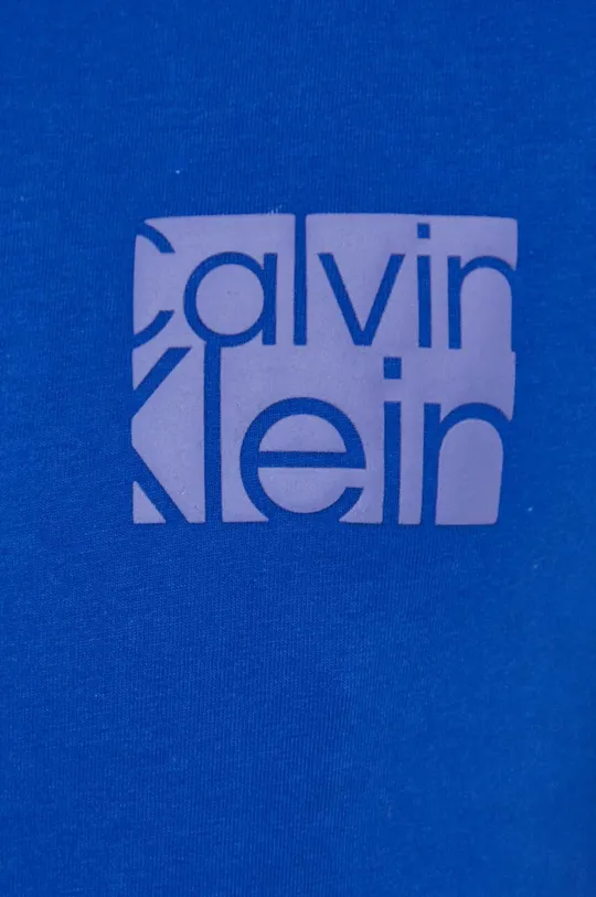 Calvin Klein t-shirt bawełniany Męski