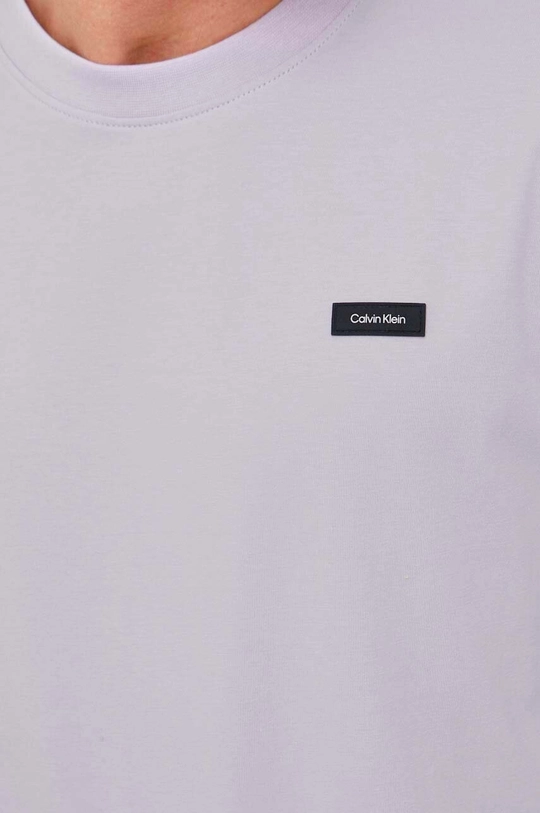 Calvin Klein t-shirt bawełniany Męski