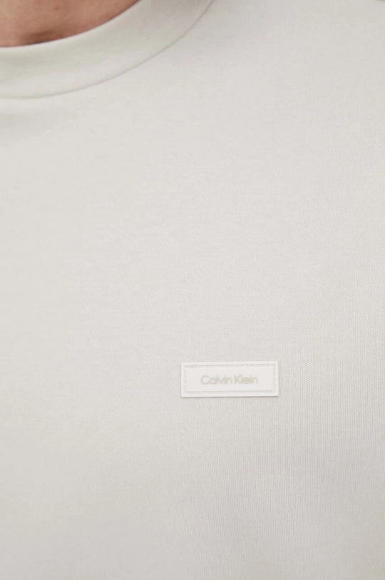 Calvin Klein t-shirt bawełniany Męski