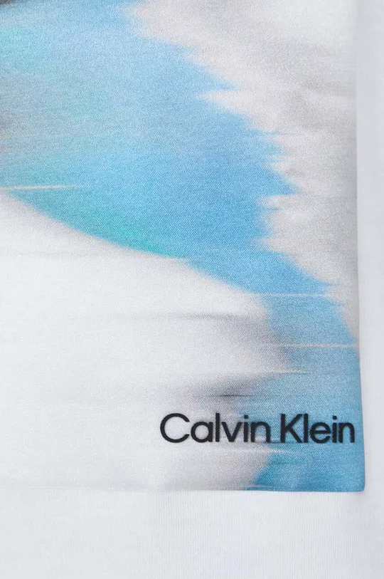 Calvin Klein t-shirt bawełniany