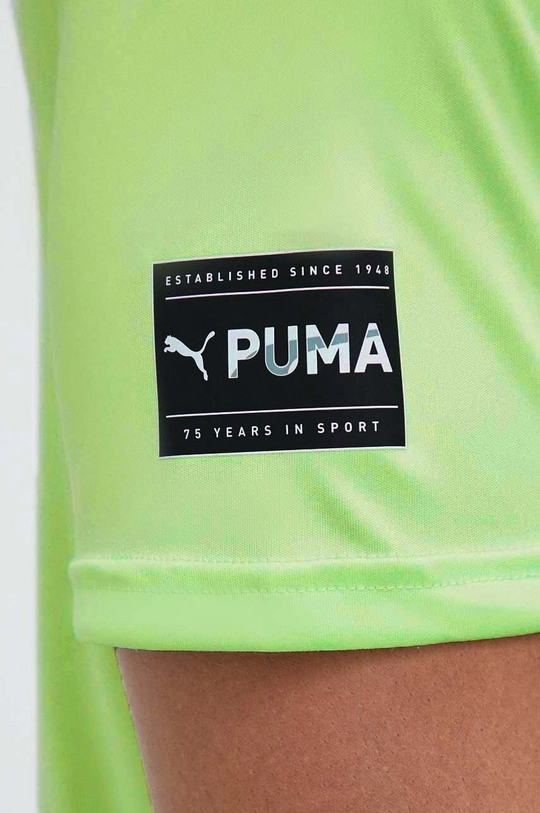 Puma t-shirt treningowy Fit Męski