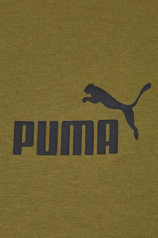 Kratka majica Puma Moški
