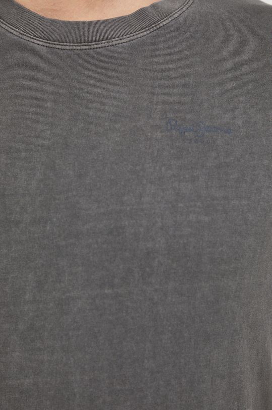 Pepe Jeans t-shirt bawełniany Jacko Męski