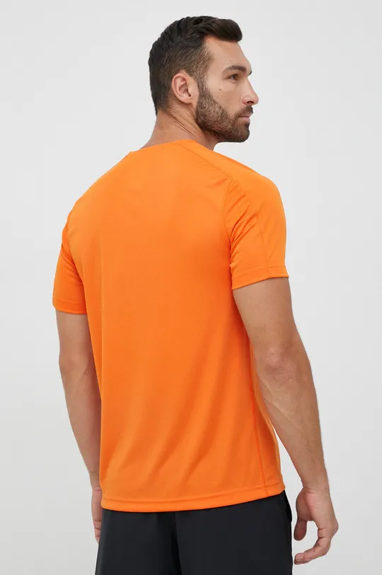 Tréningové tričko Reebok Tech  100 % Recyklovaný polyester