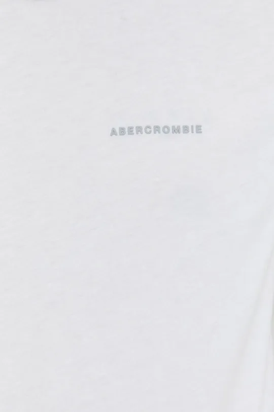 Μπλουζάκι Abercrombie & Fitch 3-pack