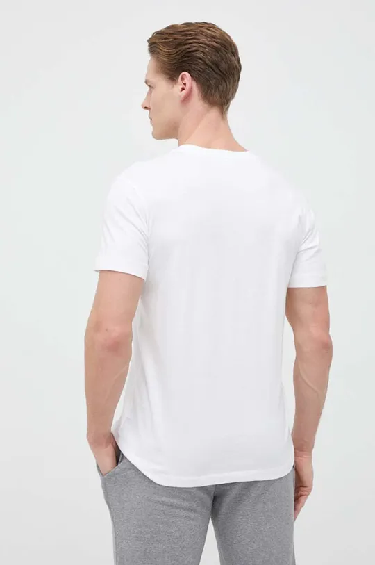 Bavlnené tričko Calvin Klein  100 % Bavlna