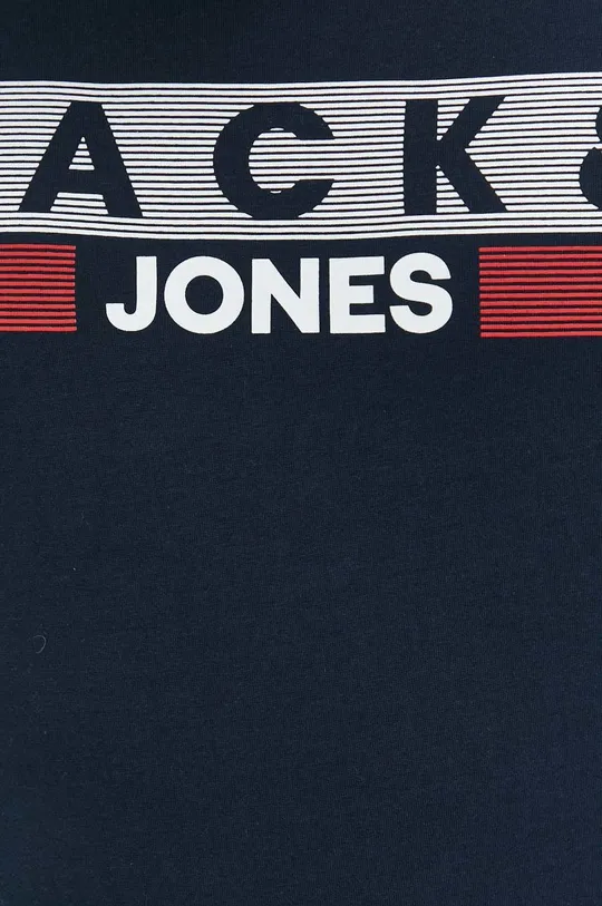 Jack & Jones t-shirt bawełniany JJECORP Męski