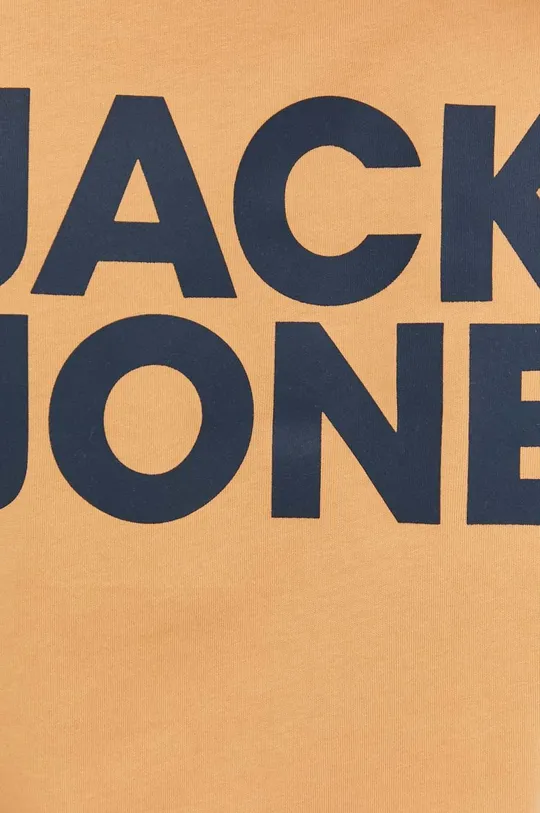 Jack & Jones t-shirt bawełniany JJECORP Męski