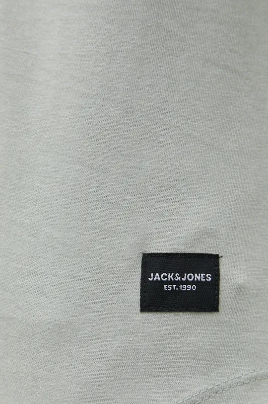Jack & Jones t-shirt bawełniany JJENOA Męski