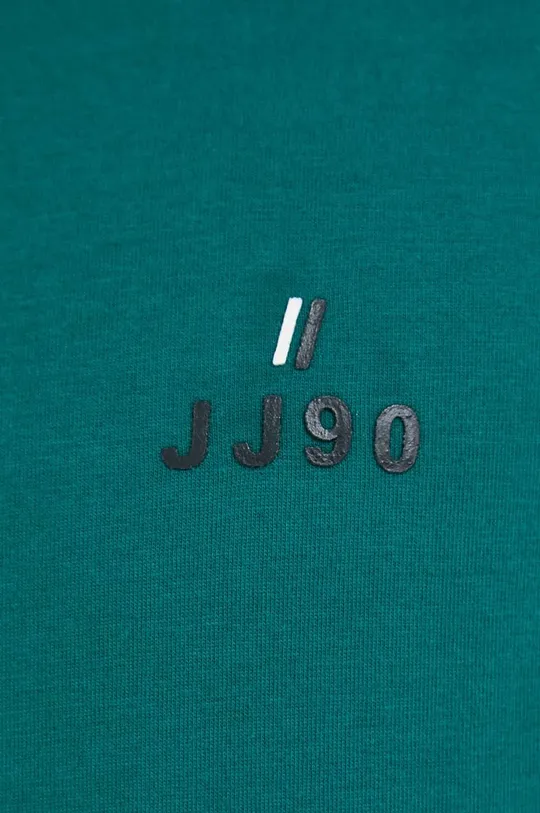 Βαμβακερό μπλουζάκι Jack & Jones JJEJOE Ανδρικά