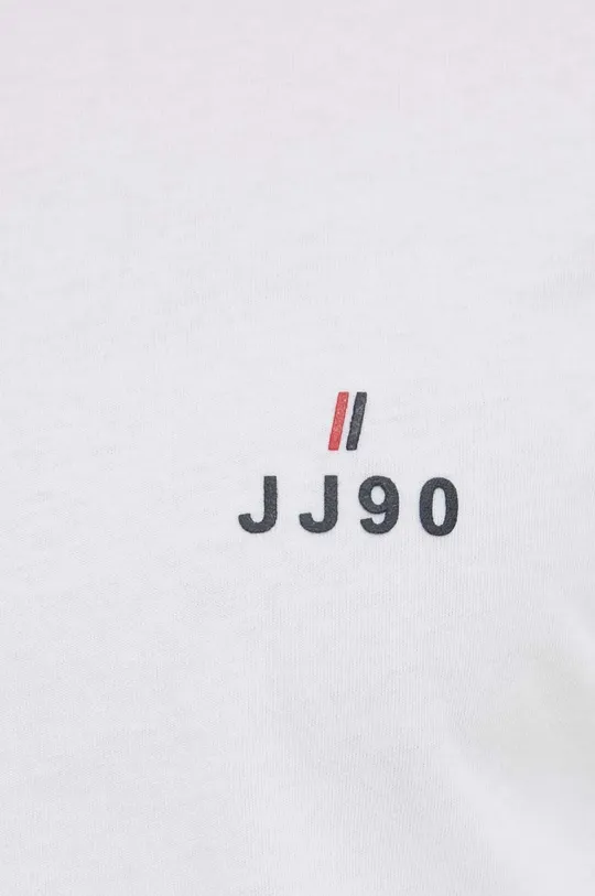 Βαμβακερό μπλουζάκι Jack & Jones JJEJOE Ανδρικά