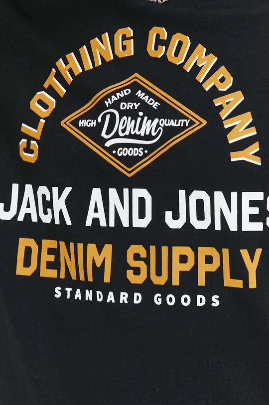 Jack & Jones t-shirt bawełniany JJSTAR Męski