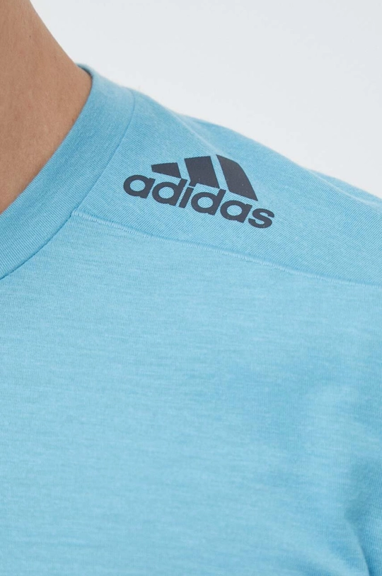 adidas Performance edzős póló Designed for Training Férfi