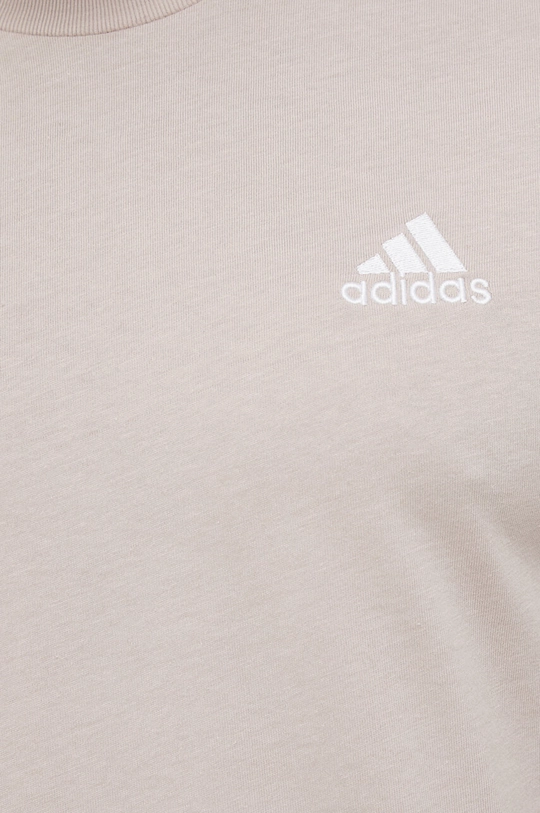 Бавовняна футболка adidas Чоловічий