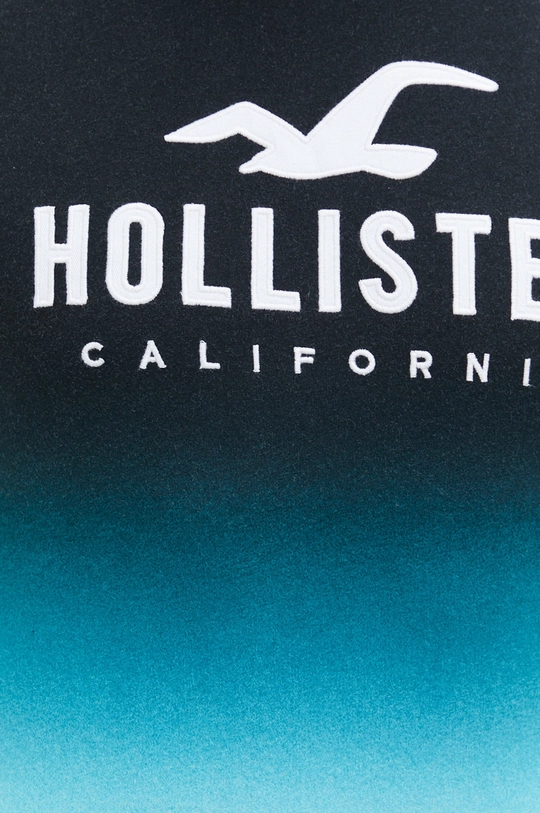 Hollister Co. t-shirt bawełniany Męski