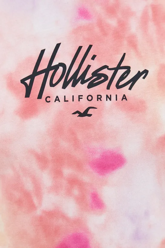 Hollister Co. t-shirt bawełniany