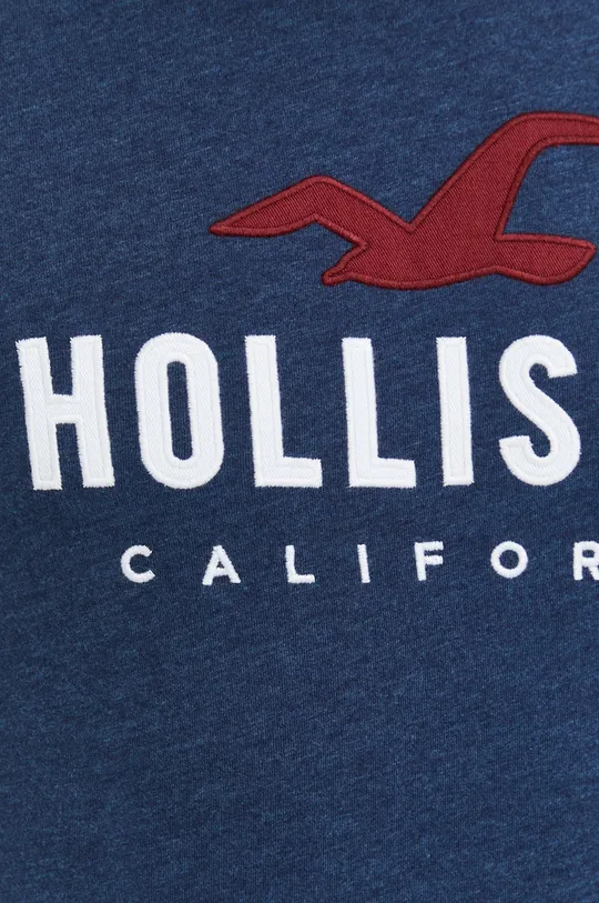 Μπλουζάκι Hollister Co. Ανδρικά
