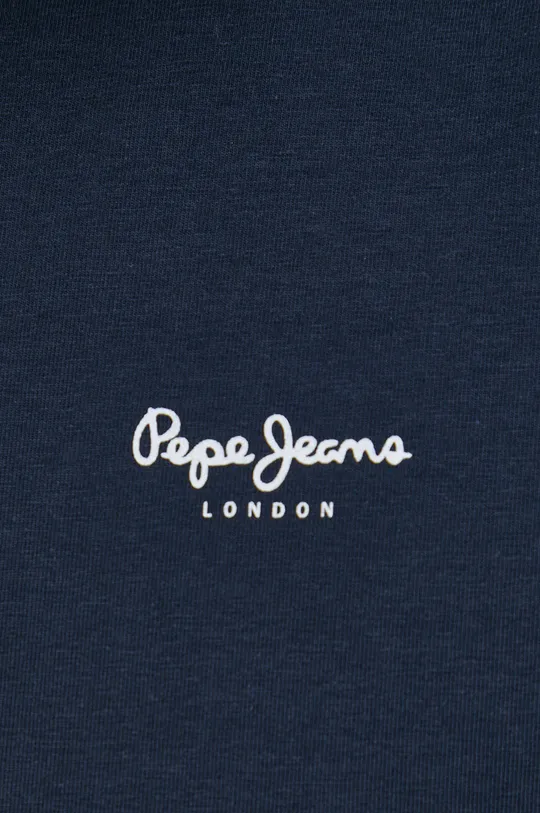 Μπλουζάκι Pepe Jeans Ανδρικά