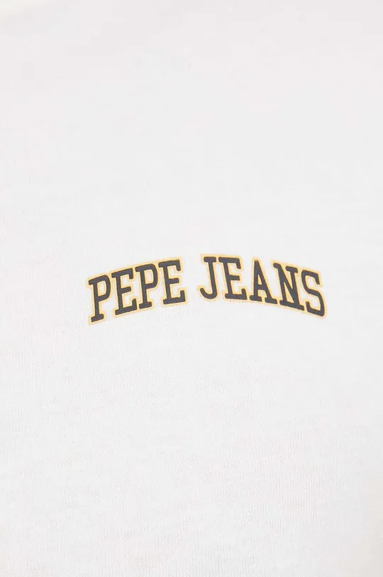 Бавовняна футболка Pepe Jeans Ronson Чоловічий