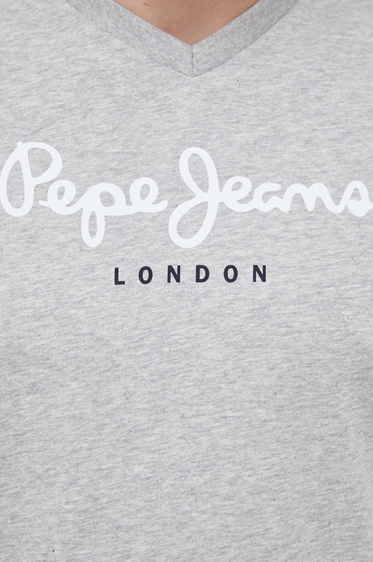 Bavlnené tričko Pepe Jeans Eggo